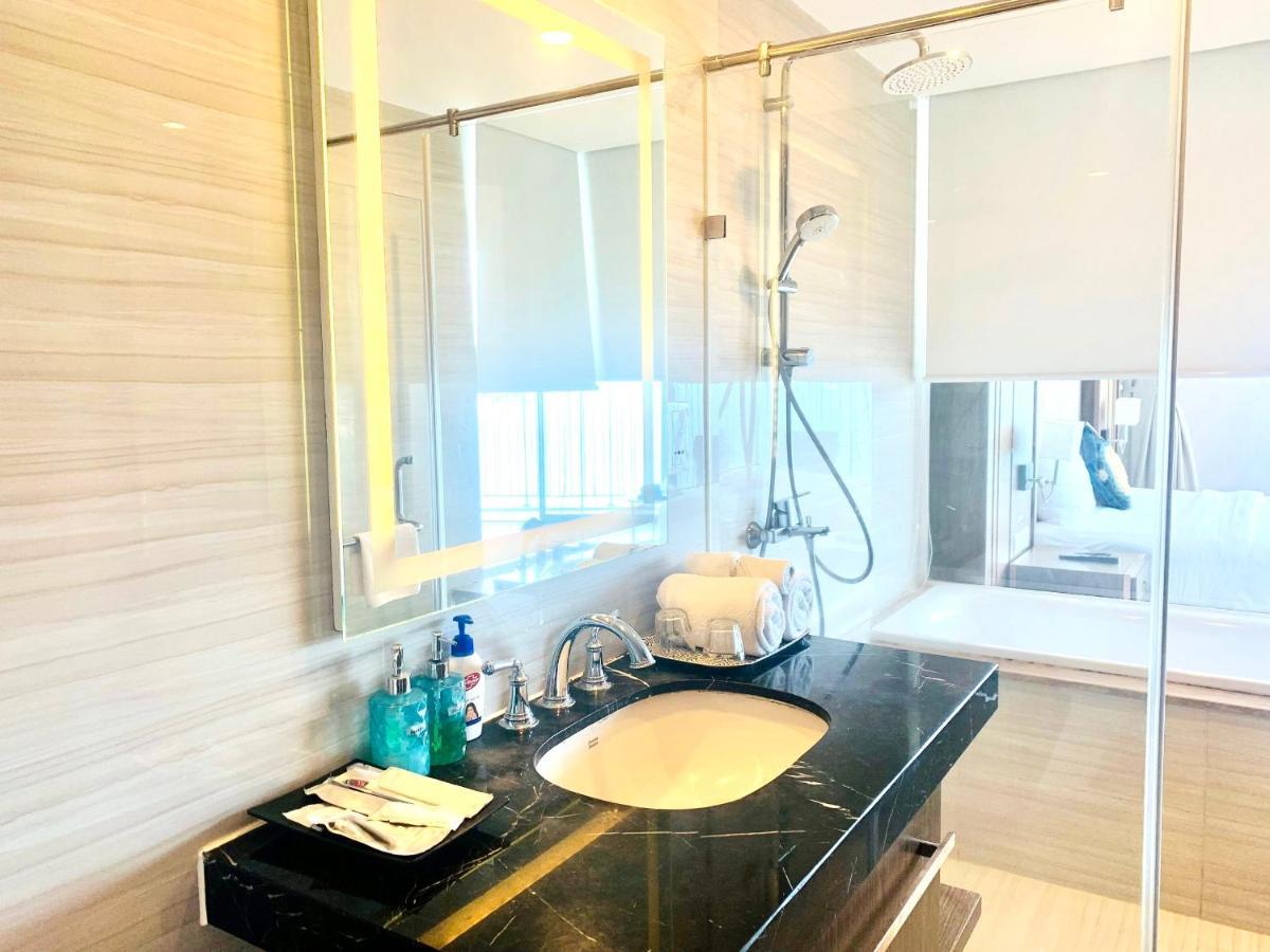 Can Ho Panorama Nhin Toan Canh Bien Nha Trang Zewnętrze zdjęcie